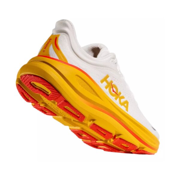 Best for Cheap! Women's Hoka Bondi 9 Sneaker - Picture 2 of 7